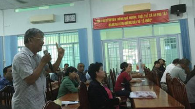Xây Bến xe Miền Tây mới, dân lo tăng kẹt xe
