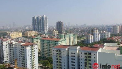 Bán nhà cho nợ 80%: Chiêu "đá" cục nợ xấu sang khách hàng?