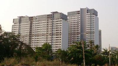 Công bố dự án thế chấp ngân hàng: Người cười nụ, kẻ khóc thầm