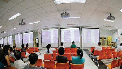 Cổ phiếu cần quan tâm ngày 25/3
