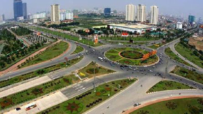 Hà Nội: Lập quy hoạch khu đô thị Hòa Lạc