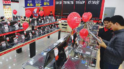 Cổ phiếu cần quan tâm ngày 22/4