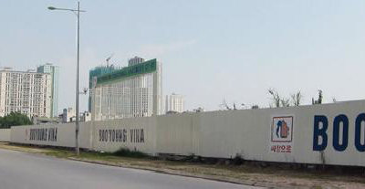 Những dự án ngoại khốn đốn vì “ăn cơm trước kẻng“