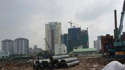 Mon City công bố bán hết hơn 700 căn hộ và "nụ cười ruồi" của các chuyên gia BĐS?!