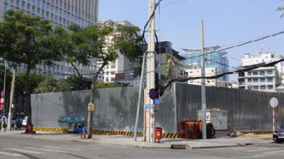 Những khu đất vàng của 2 ông lớn ngành bia
