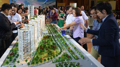 BĐS khu Đông “bung” mạnh từ đầu năm, “hiện tượng” thị trường địa ốc Tp.HCM