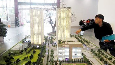 Khách hàng nên cẩn trọng khi mua căn hộ dự án Eco Lake View