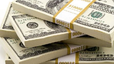 Tỷ giá ngoại tệ ngày 31/3: USD tăng nhanh, đầu cơ dè chừng