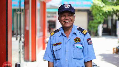Công ty dịch vụ mai táng đầu tiên trên TTCK: Lãnh đạo “thăng tiến” từ vị trí lao công, bảo vệ