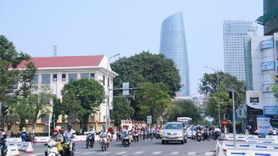 Đà Nẵng xây hầm chui 137 tỉ phía tây cầu Sông Hàn