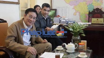 Sai phạm tại dự án 108 Nguyễn Trãi: 60 ngày nữa sẽ cưỡng chế nếu chủ đầu tư không khắc phục
