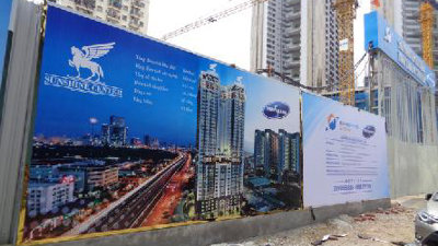 Bất ngờ đổi chủ, dự án Mai Trang Tower tại 16 Phạm Hùng được rót 1.600 tỷ