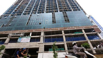 Hà Nội bất ngờ bỏ lệnh cưỡng chế nhà 8B Lê Trực