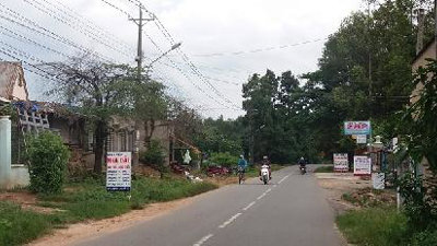 Nhà đất Nhơn Trạch “ăn theo” cầu Cát Lái, cuộc chơi dành cho ai?