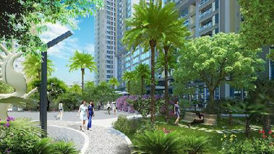 Hà Nội: Cuộc đua vô tiền khoáng hậu giữa những dự án chung cư 
