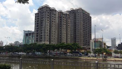 Mua nhà khu vực nào ở TP.HCM để "thoát" ngập?
