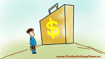 Nhận định thị trường CK ngày 8/1: Rủi ro đang ở mức cao