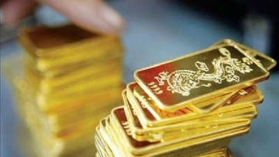Lỡ mua vàng 38 triệu/lượng, nên bán ra hay giữ chờ giá lên?
