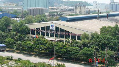 Cổ phiếu cần quan tâm ngày 2/8