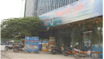 Yên Hòa, Hà Nội: Chính quyền “im lặng” để Handico “băm nát” đất vàng cho thuê?
