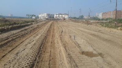 Hải Phát chi 700 tỷ thâu tóm dự án khu đô thị Phú Lương