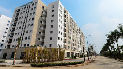 Vạch trần hành trình "hô biến" nhà ở xã hội cho thuê thành nhà để bán?