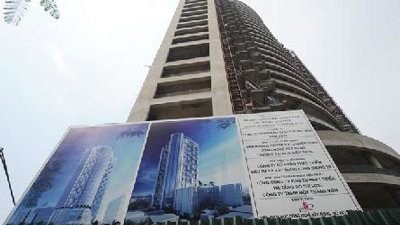 Thị trường văn phòng cho thuê vẫn chưa thấy “cửa sáng”