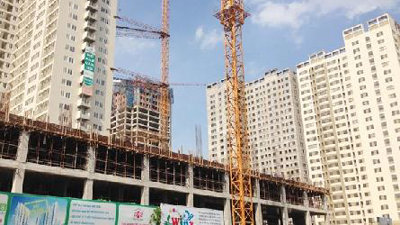 Chết theo gói 30.000 tỷ: Cẩn thận 'sập bẫy' nhà trên giấy