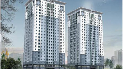 Hà Nội sắp công bố dự án nhà ở thế chấp ngân hàng?