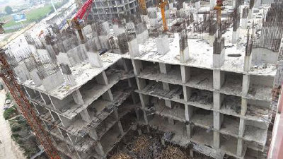 Ai đang dẫn dắt thị trường bất động sản?