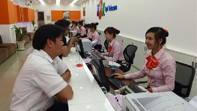 Cổ phiếu cần quan tâm ngày 1/9