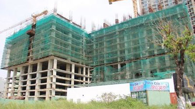 Đà Nẵng: Yêu cầu bổ sung hồ sơ công trình không phép đến tầng 10