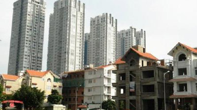 Xôn xao rà soát 60 khu đất vàng: Không có chuyện dừng dự án
