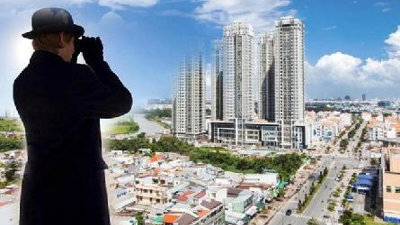 IPO và thâu tóm “đất vàng”: Lộ diện những “tay chơi” mới... bạo vì tiền!