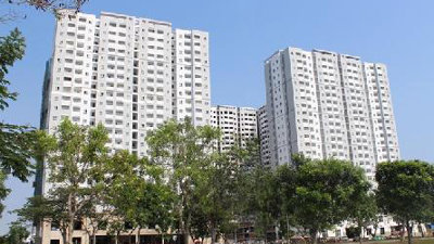 Tránh bị đuổi ra khỏi nhà, người mua chung cư cần nắm rõ những điểm sau