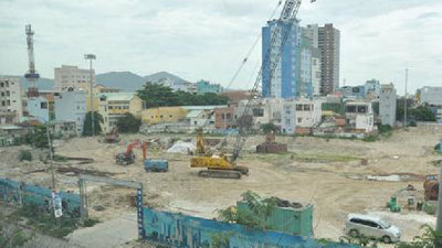 Bí thư Đà Nẵng “bật đèn xanh”, loạt siêu dự án sắp "hồi sinh"