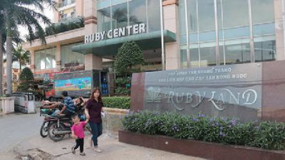 Cẩn trọng với hợp đồng mua bán nhà “trên giấy”