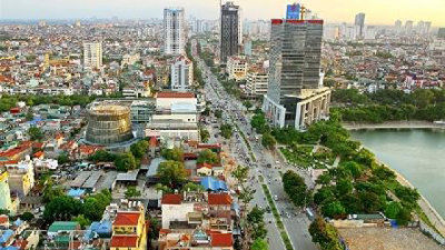 Bất động sản 2016: Không dễ đoán định sức mua