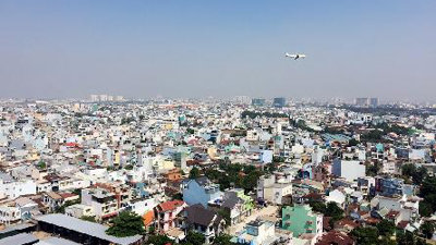 Ông Lê Hoàng Châu cảnh báo về "cơn sốt đất ngoại thành"