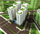 Mở bán 100 căn hộ City Gate Towers