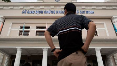 Báo Anh Money Week: Thị trường chứng khoán Việt Nam đang siêu rẻ