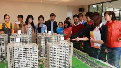“Điểm nóng” bất động sản Hà Đông hút khách hàng có nhu cầu ở thực