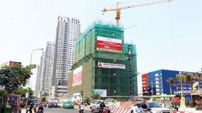 Hà Nội nêu rõ tên dự án BĐS cắm ngân hàng 
