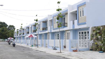 3 kênh bất động sản có thể bứt phá mạnh cuối năm 2016