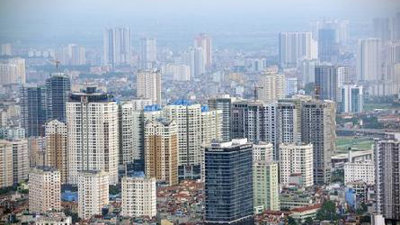 Hà Nội: Nhiều "đại gia" bất động sản nợ thuế hàng chục tỷ đồng
