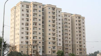 HoREA kiến nghị nhiều giải pháp phát triển NOXH