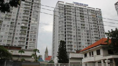 TP. HCM quyết xử mạnh tay các dự án lừa đảo khách hàng
