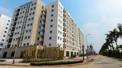 Vạch trần hành trình “hô biến” NƠXH cho thuê… thành nhà để bán?
