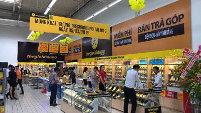 Cổ phiếu cần quan tâm ngày 14/9
