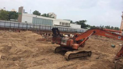 Luật Kinh doanh BĐS không bảo vệ được người mua nhà